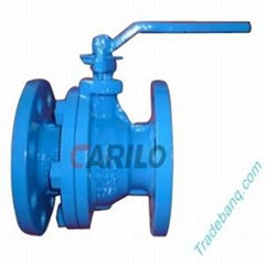 Butterfly Valve