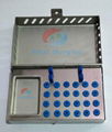 Instruments Cassettes Implant Box Dental 3