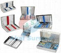 Instruments Cassettes Implant Box Dental 1