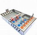Surgical Drill Kit Dental Implant