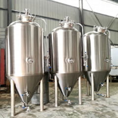 1BBL beer equipment