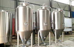 Beer Brewing Equipmemt