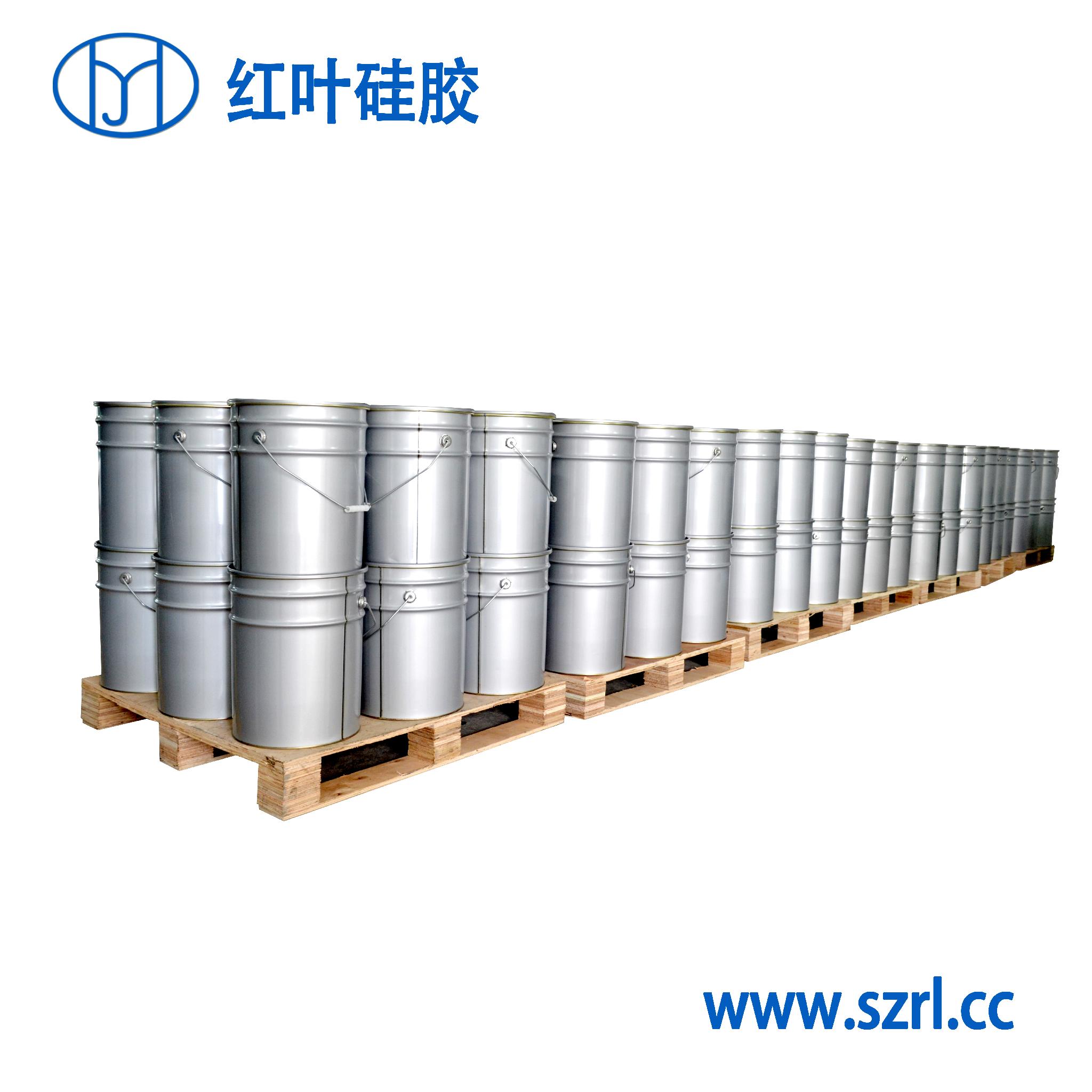 AB双组份液体硅胶 2