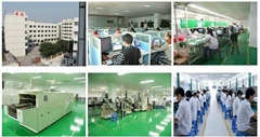 東莞市安視電子有限公司