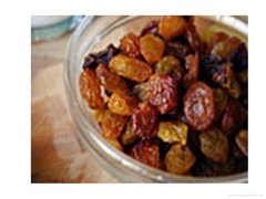 Brown Raisins (Sourav Food And Agro)