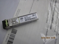 Cisco GLC-ZX-SM SFP transceiver module