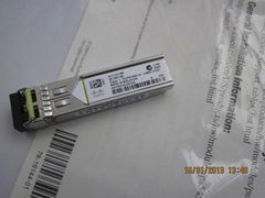 Cisco GLC-ZX-SM SFP transceiver module for SMF