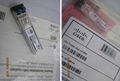 Cisco GLC-LH-SM 1000BASE-LX/LH SFP transceiver module for MMF and SMF 5