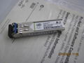 GLC-GE-100FX 100BASE-FX SFP module for