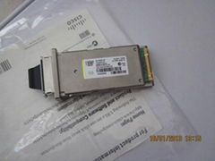  X2-10GB-LR  10GBASE-LR X2 transceiver module for SMF