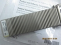  XENPAK-10GB-LR  10GBASE-LR XENPAK transceiver module for SMF 2