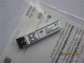 SFP-GE-S=    1000BASE-SX SFP transceiver