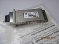X2-10GB-SR  10GBASE-SR X2 transceiver module for MMF 1