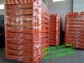 HPP 600 Folding Logistics Storage Rack 3