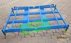 HPCR101 Movable Tyre Rack