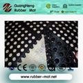 Grease proof rubber mat by manufacture 2