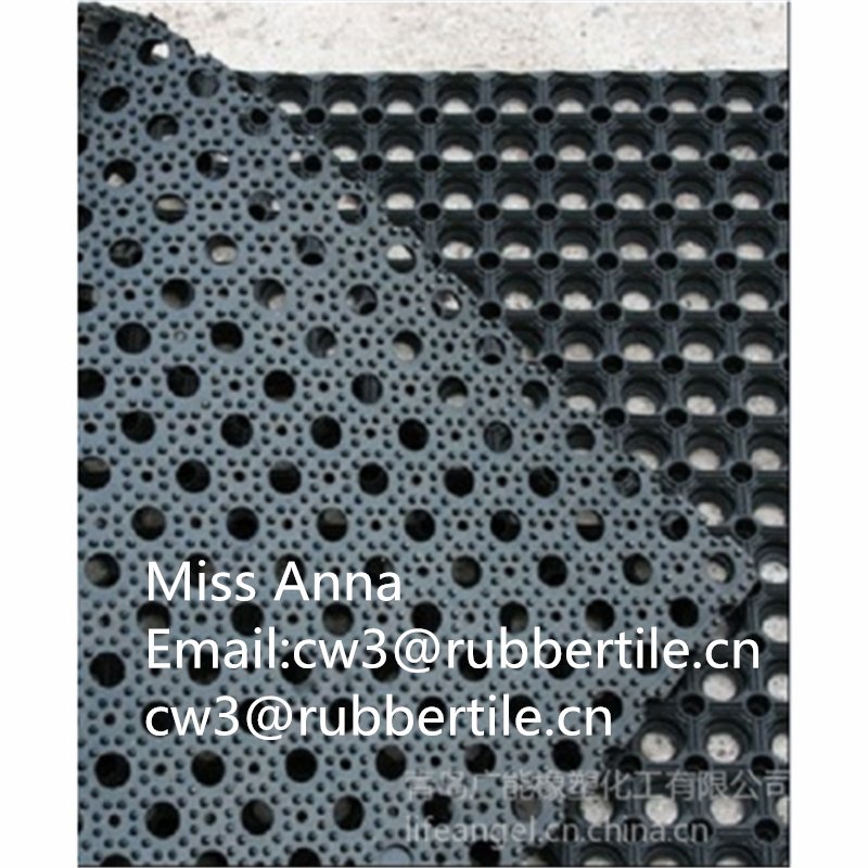 Anti slip rubber mat 2