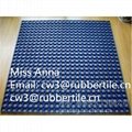 Anti slip rubber mat 4