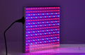 14w led grow light panel led panel grow 225pcsx0.064w Red+Blue 85-265V 1