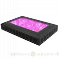  600w grow light led grow full spectrum hydroponic light Red Blue White UV IR