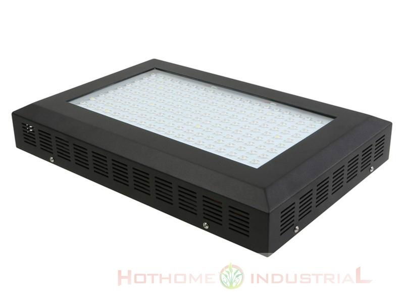  600w grow light led grow full spectrum hydroponic light Red Blue White UV IR 2