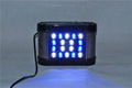 50w marine aquarium led lighting reef tank led aquarium WHITE + ROYAL BLUE  4