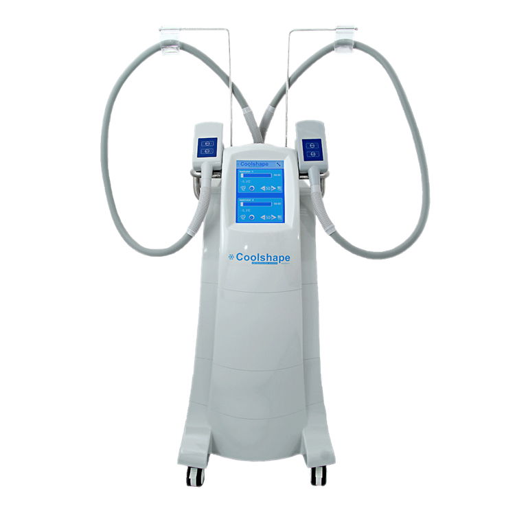 Newest zeltiq coolsculpting cryolipolysis machine 2