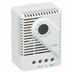   Mechanical Hygrostat MFR 012  humidify  controller