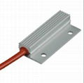 Small Semiconductor Heater RC 016