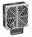 Stego  150W  Fan  heater  HVL031