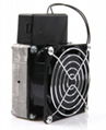  Stego  150W  Fan  heater  HVL031   2