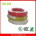 UL1330 teflon coated copper wire