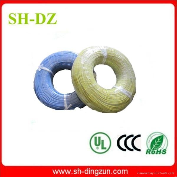 soft silicone coated wire 3