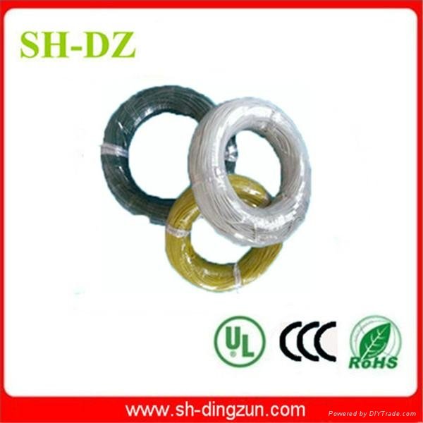 soft silicone coated wire 2