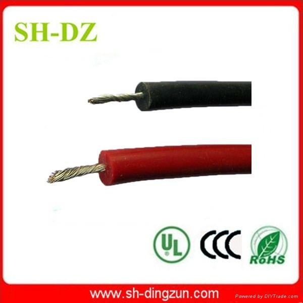 soft silicone coated wire 4