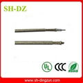 RG high frenquency signal transmission coaxial cable 1