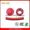 UL3239 teflon and silicone high voltage wire 2
