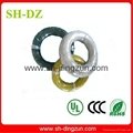 UL3239 teflon and silicone high voltage wire 5