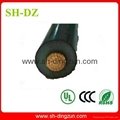 UL3239 teflon and silicone high voltage wire 4