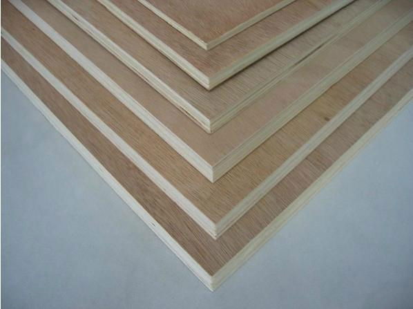 provide commercial plywood