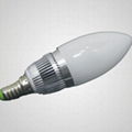LED球泡灯SKY-QP-0112
