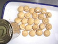 Canned Mushroom Whole with Top Sales