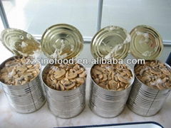 Canned Mushroom PNS 