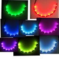  15 Color Change 12Pcs Led Strip lighting Kits For Motorcycle ATV LED 