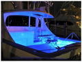 Custom LED Strips kit for Boat yacht Dinghy Jet Ski 2