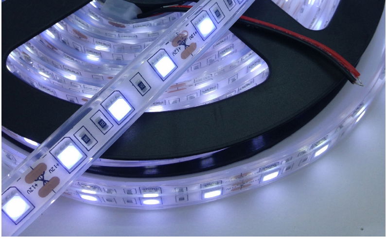 Custom LED Strips kit for Boat yacht Dinghy Jet Ski 3