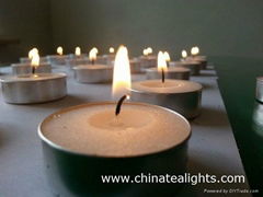 Tealight Candle Ltd