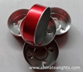 Aluminium Tea Light Cups for Tea Lights 3
