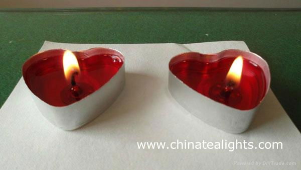 Tea-Light Candles 2