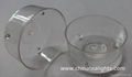 Polycarbonate Tealight Cups